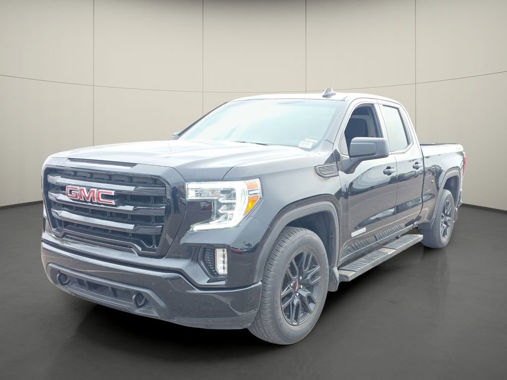 Used 2021 GMC Sierra 1500 Elevation w/ LPO, GMC Protection Package image 4