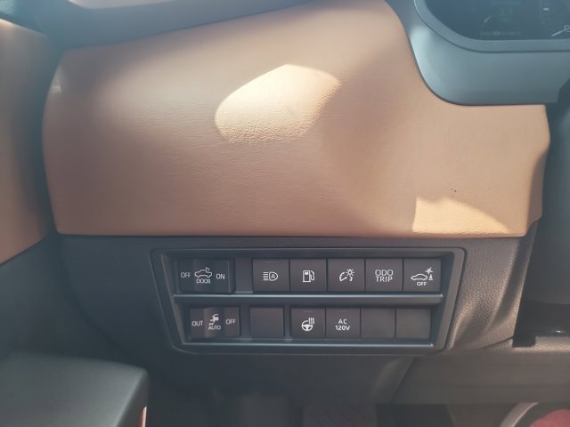 New 2026 Toyota Tundra 1794 Edition image 17