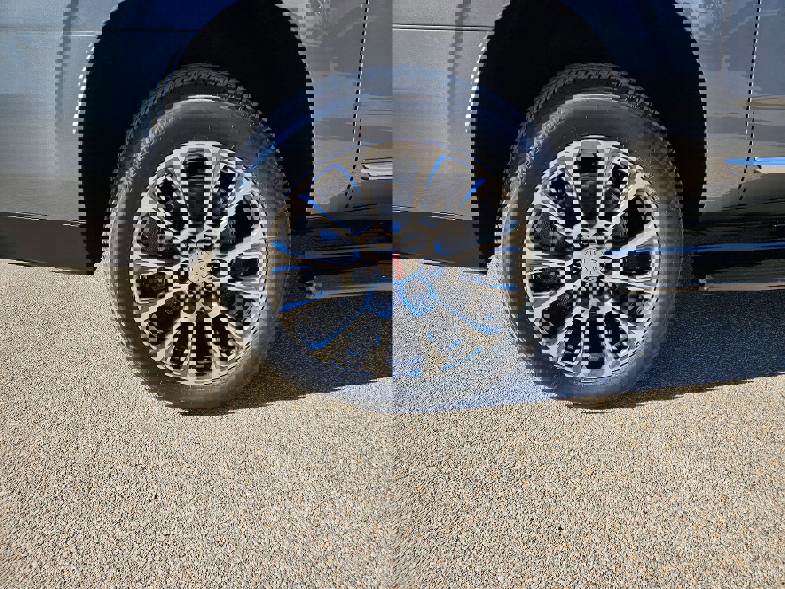 New 2026 GMC Yukon XL Denali w/ Sun & Power Step Package image 34