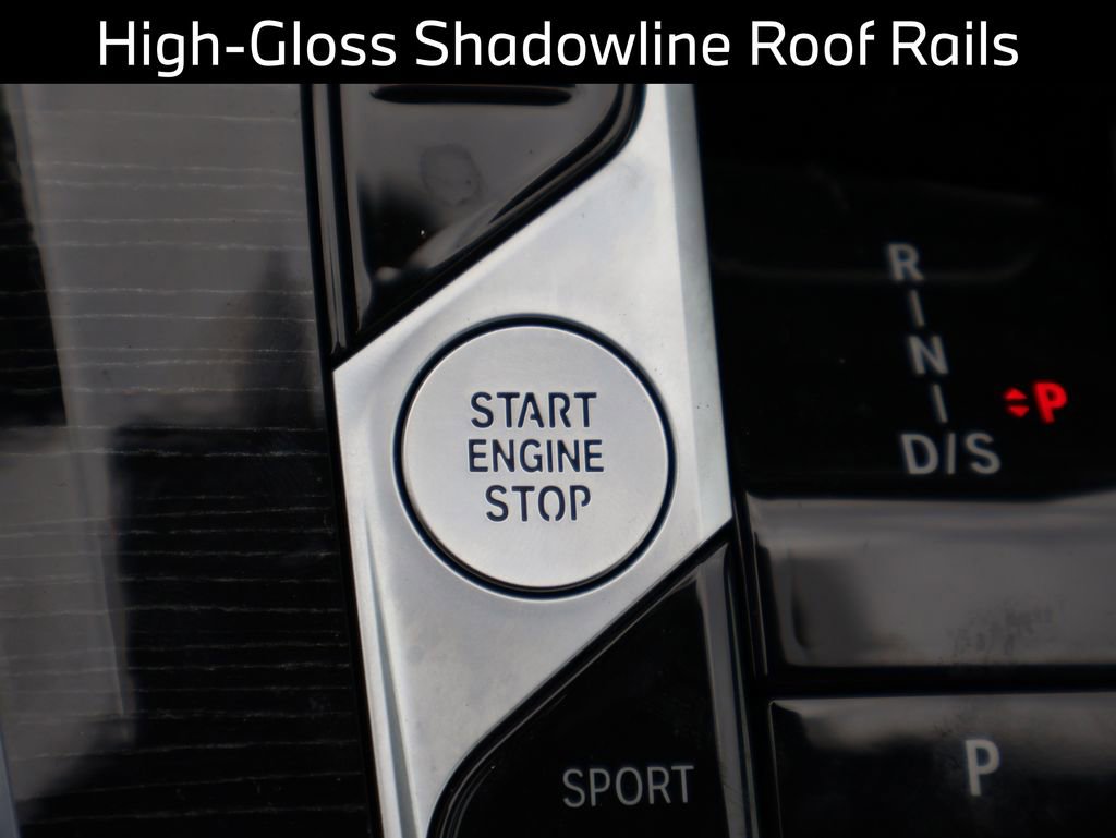 Certified 2024 BMW X5 xDrive40i w/ M Sport Package image 31