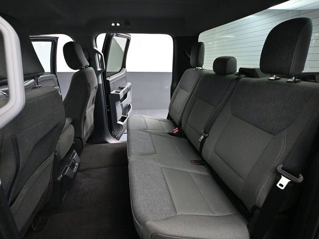 Used 2024 Ford F150 XLT image 35
