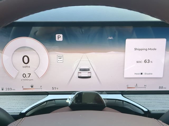 New 2026 Genesis GV80 3.5T Prestige AWD/4WD image 27