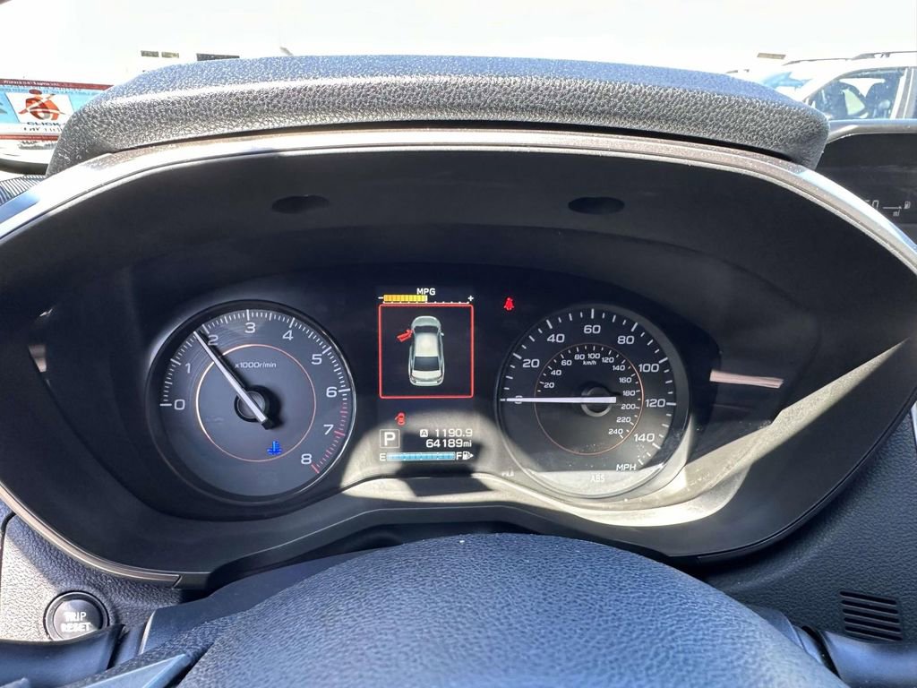 Used 2018 Subaru Crosstrek 2.0i Premium w/ Eyesight System AWD/4WD image 27