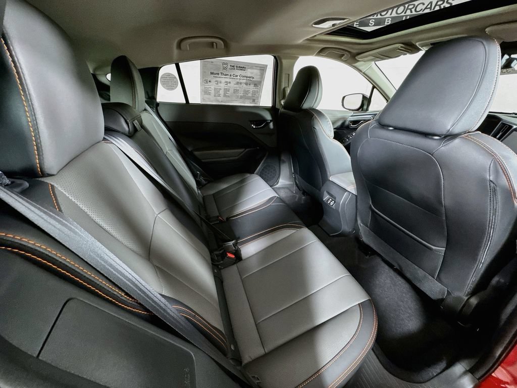 New 2026 Subaru Crosstrek 2.5i Limited AWD/4WD image 28