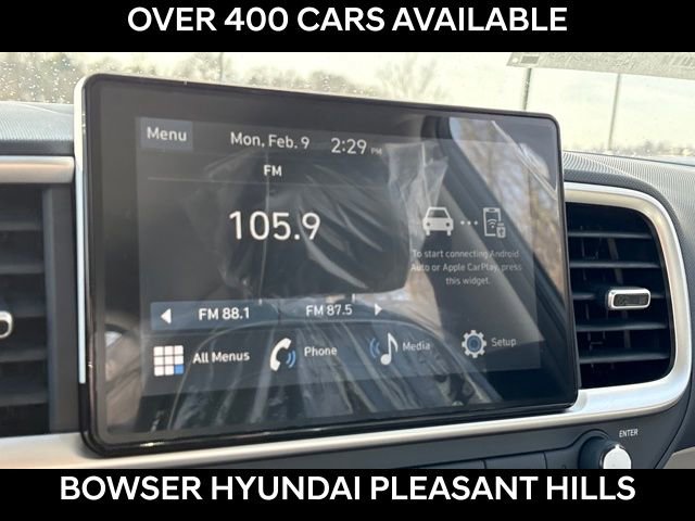 New 2026 Hyundai Venue SEL image 7