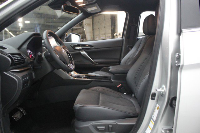 New 2026 Mitsubishi Eclipse Cross Black Edition AWD/4WD image 6