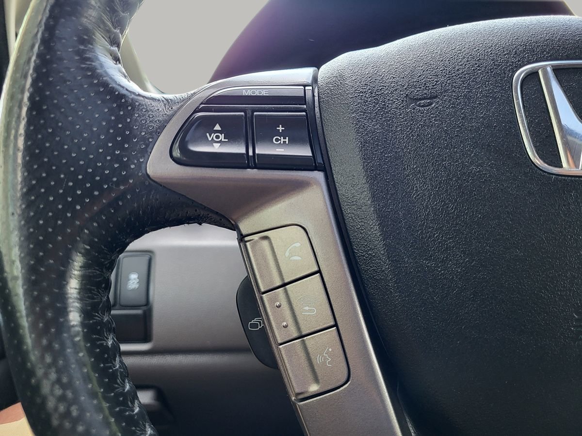 Used 2016 Honda Odyssey EX-L image 25