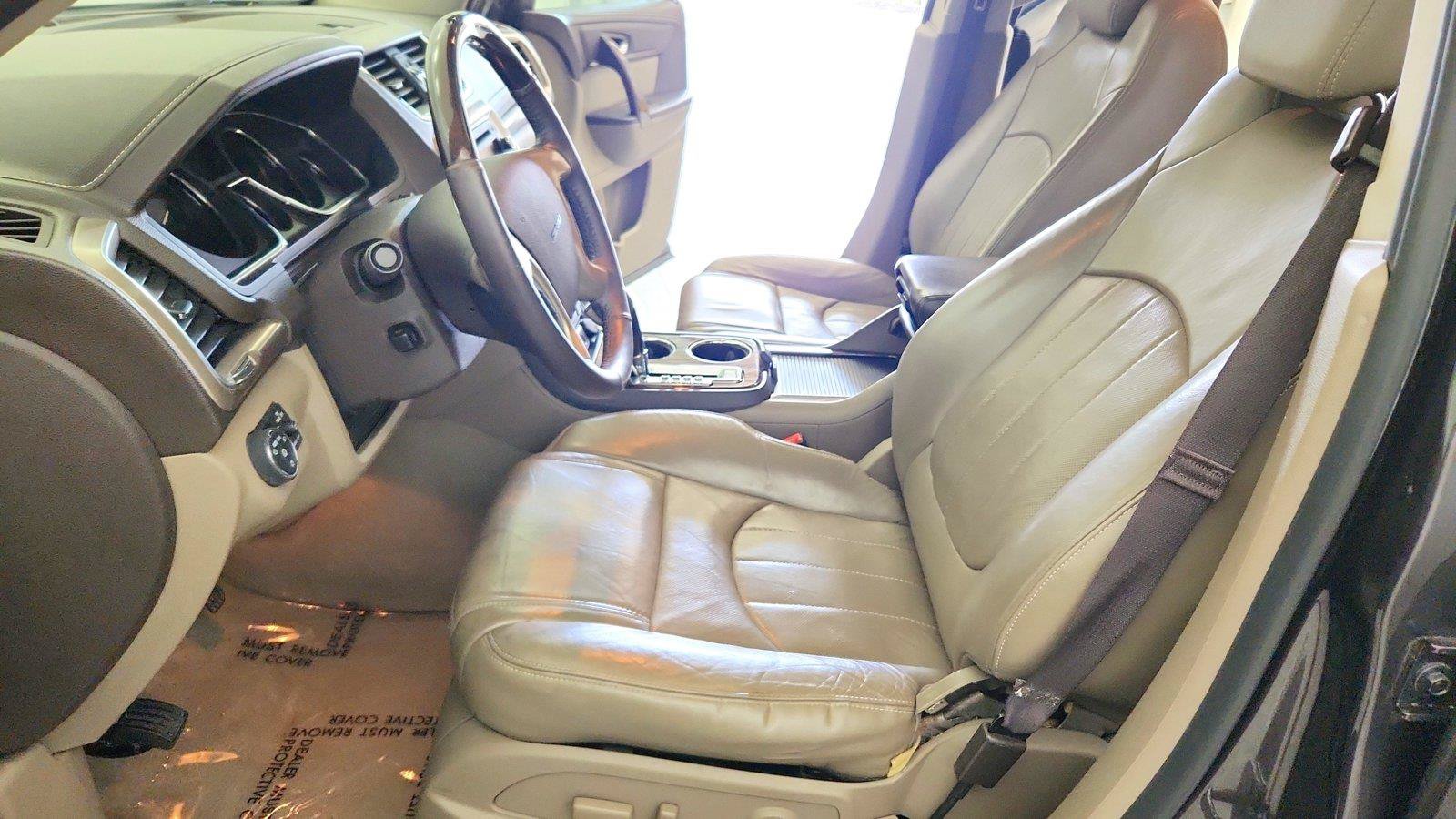 Used 2016 GMC Acadia Denali AWD/4WD image 15