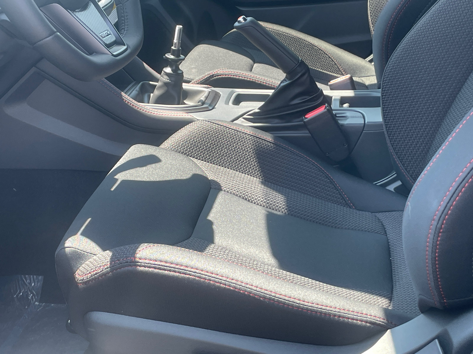New 2026 Subaru WRX Premium AWD/4WD image 10