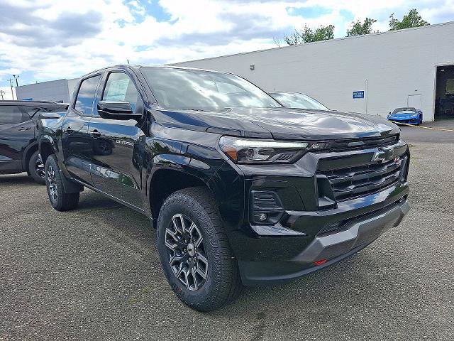 New 2026 Chevrolet Colorado Z71 w/ Z71 Convenience Package 2
