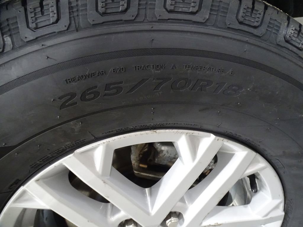 Used 2024 Toyota Tundra SR5 w/ SR5 Convenience Package image 43