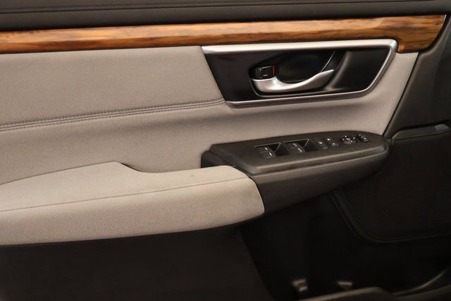Used 2021 Honda CR-V EX image 10