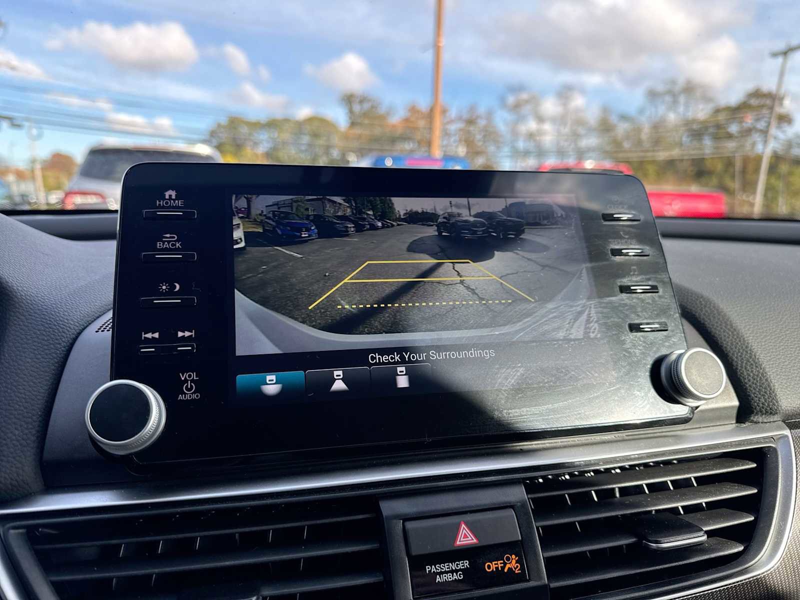 Certified 2022 Honda Accord Sport Special Edition image 27