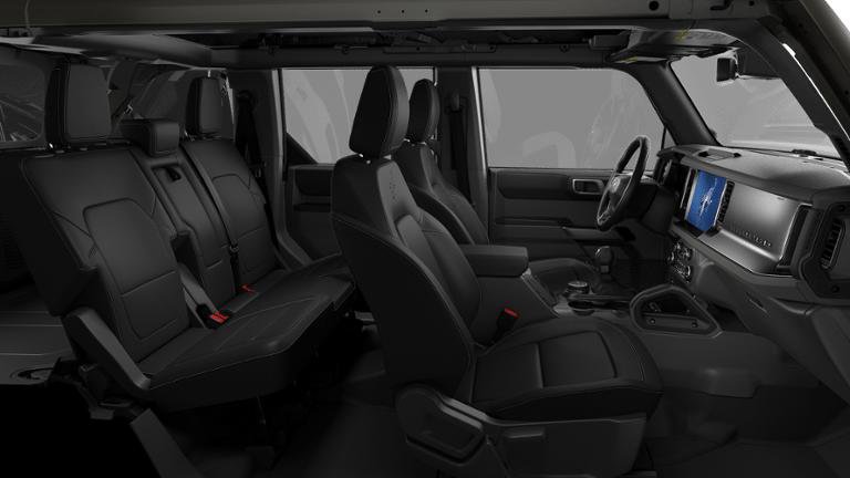 New 2026 Ford Bronco Outer Banks image 6