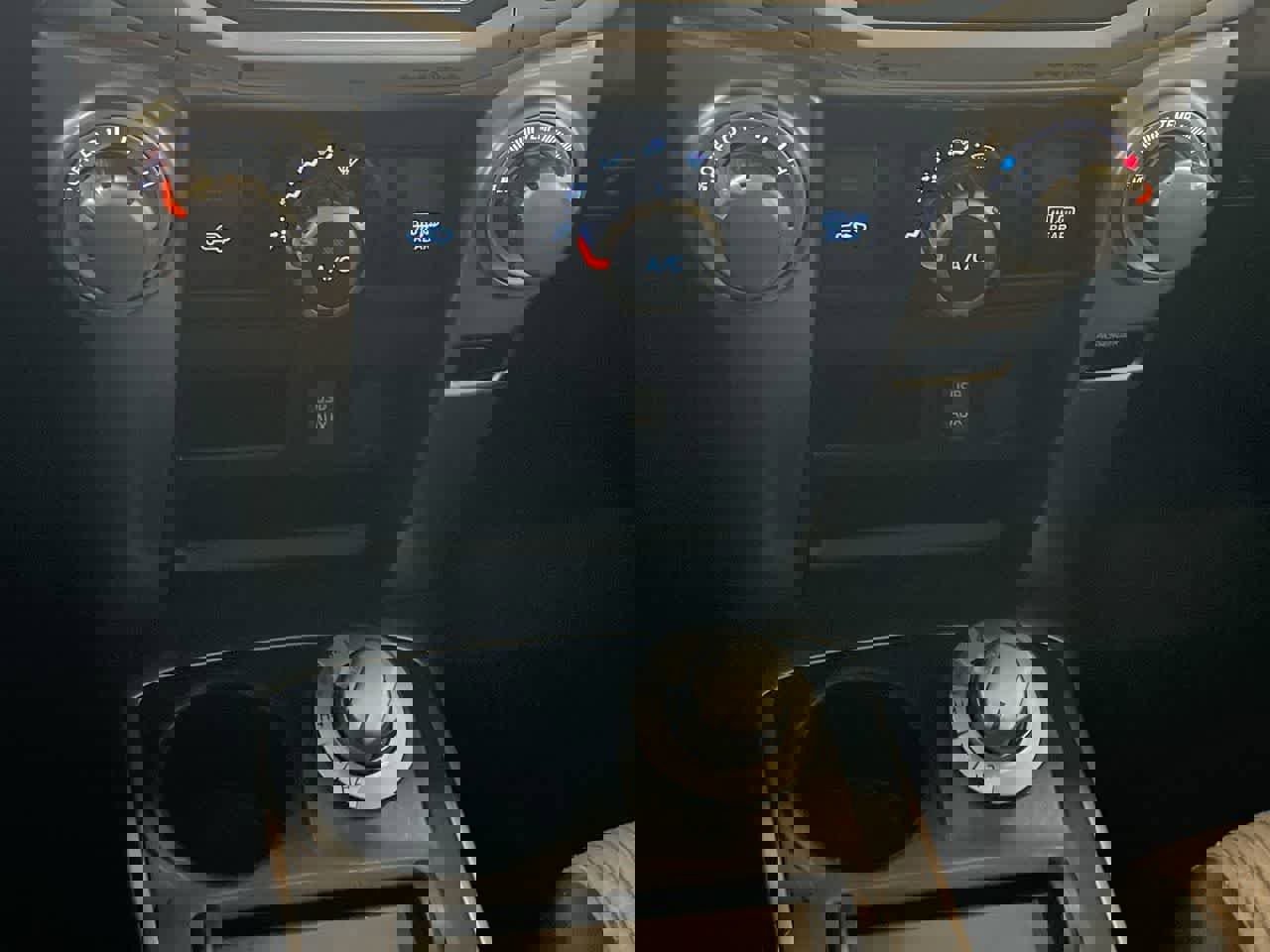 Used 2019 Toyota 4Runner SR5 image 19