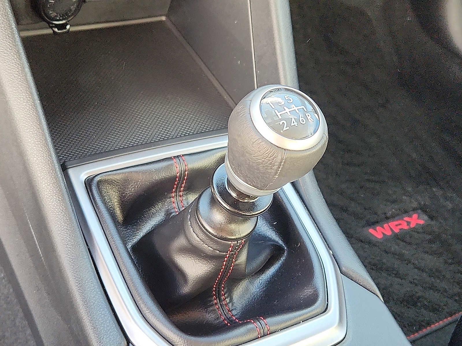 Used 2022 Subaru WRX Premium image 14