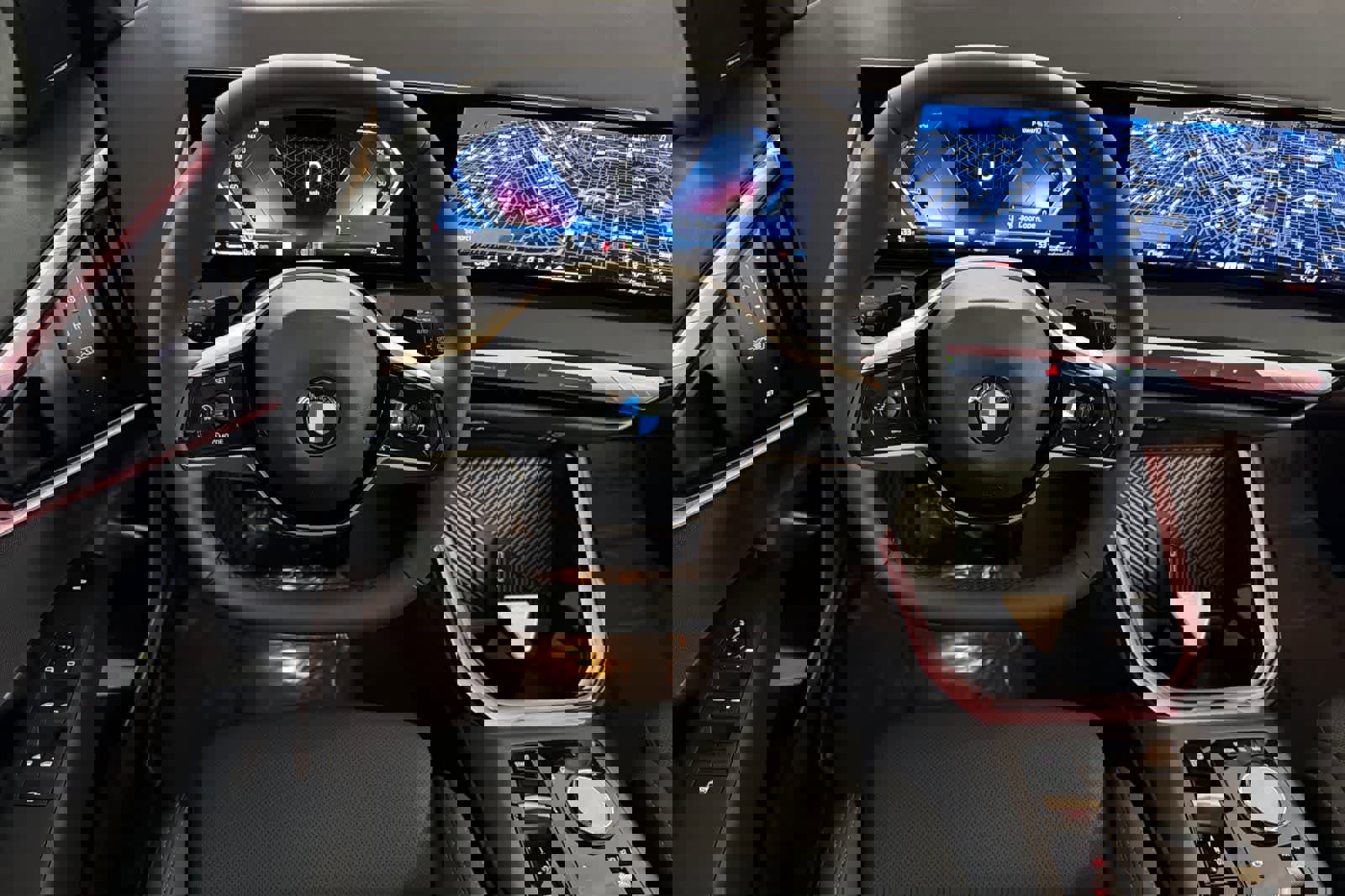 Used 2025 BMW X3 xDrive30i w/ Convenience Package image 14