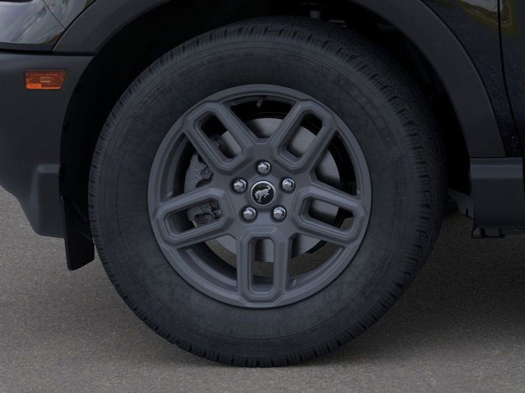 New 2025 Ford Bronco Sport Big Bend w/ Convenience Package image 19