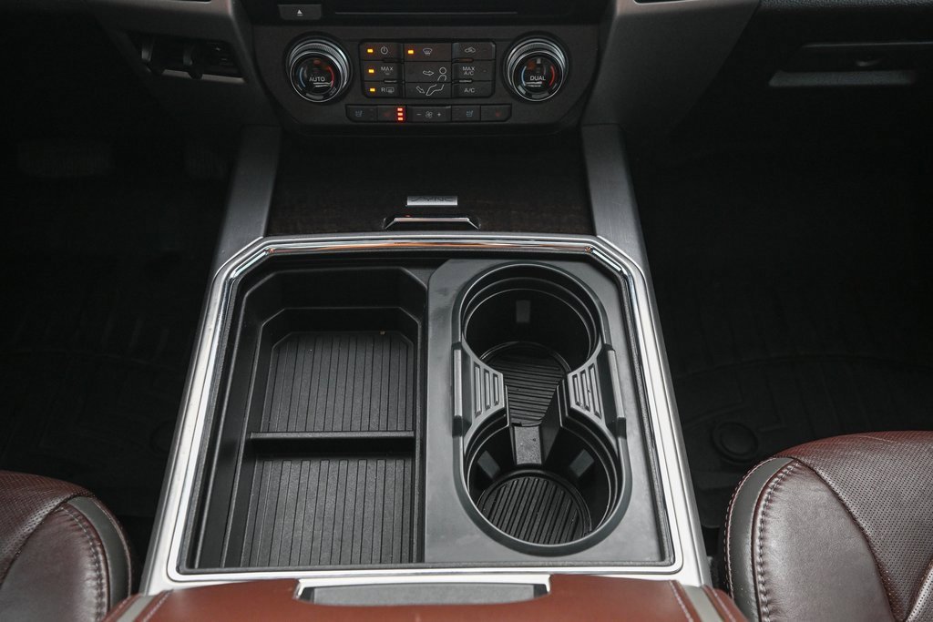 Used 2017 Ford F250 Platinum w/ Platinum Ultimate Package image 34