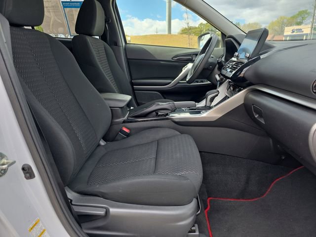 Used 2023 Mitsubishi Eclipse Cross Ralliart image 17