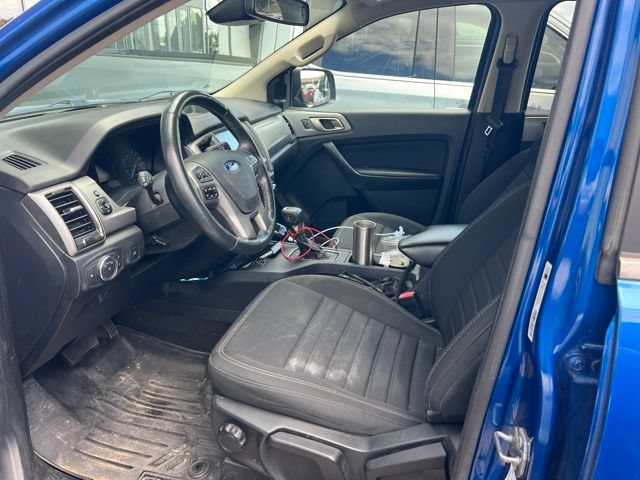 Used 2020 Ford Ranger XLT w/ Equipment Group 301A Mid RWD image 5
