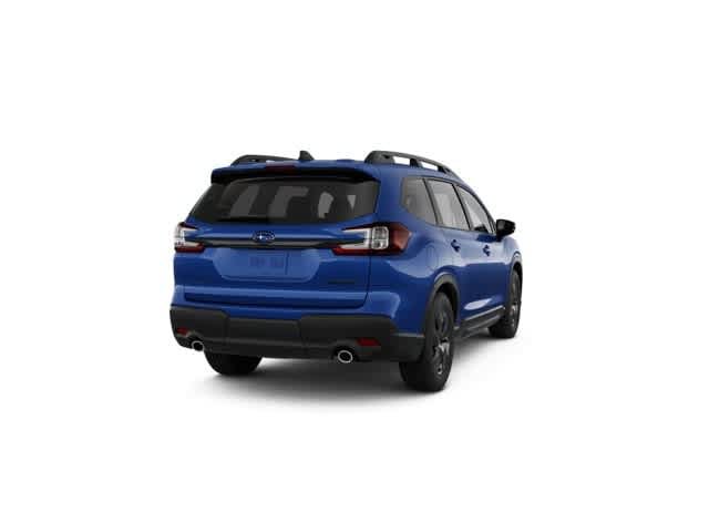 New 2027 Subaru Ascent Premium AWD/4WD image 6