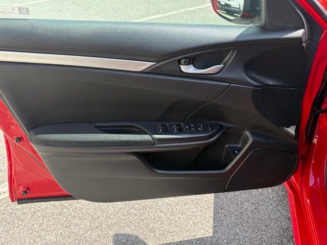 Used 2020 Honda Civic LX image 12
