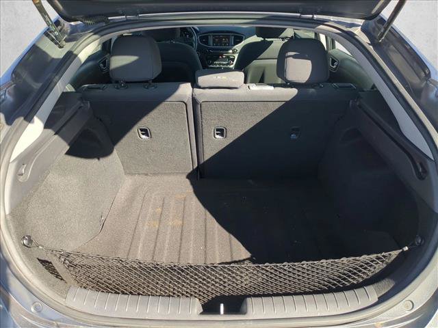 Used 2019 Hyundai Ioniq Blue FWD image 6