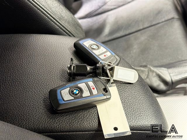 Used 2016 BMW M235i xDrive Coupe AWD/4WD image 35