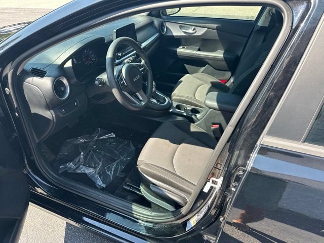 Certified 2024 Kia Forte LX FWD image 16