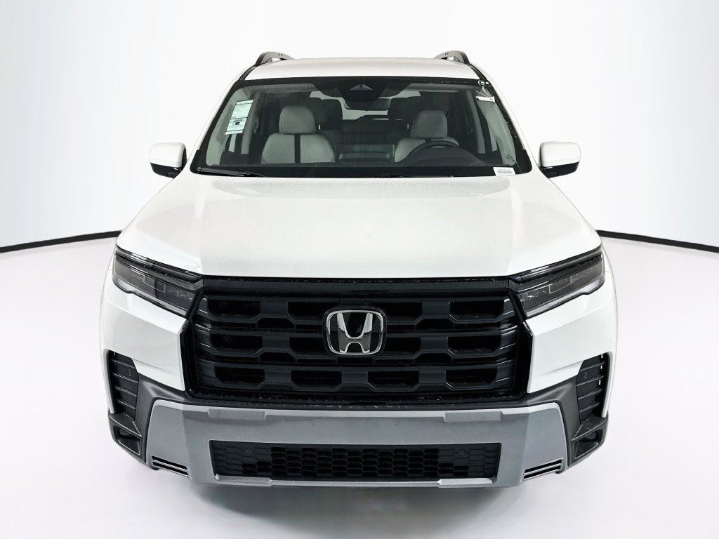 New 2026 Honda Pilot EX-L image 2