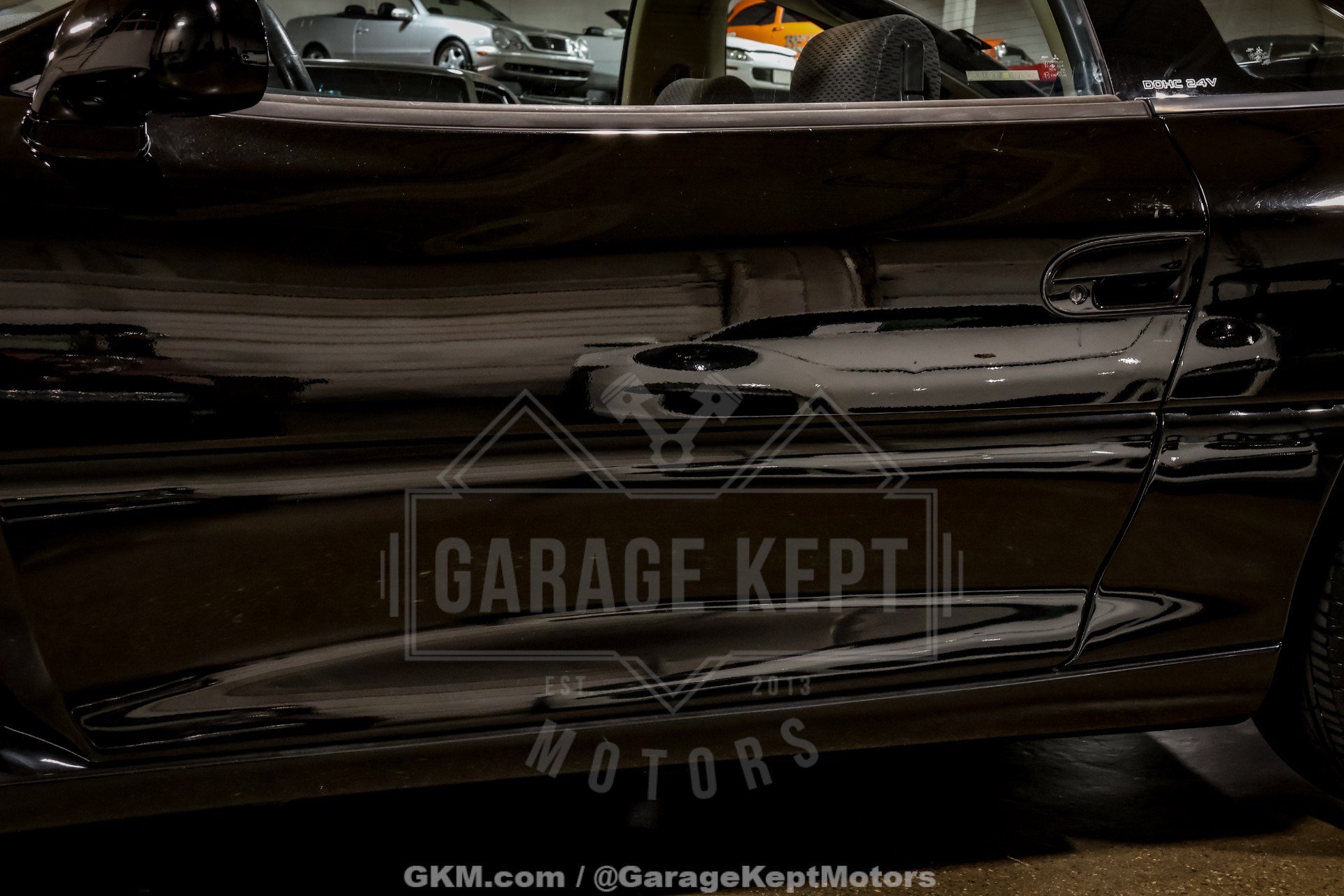 Used 1995 Dodge Stealth R/T FWD image 34