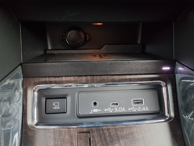 New 2027 Subaru Ascent Touring AWD/4WD image 17