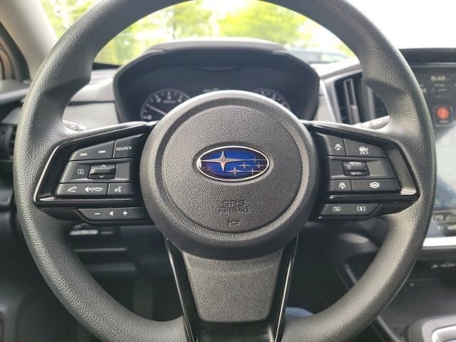 Used 2025 Subaru Crosstrek 2.0i Premium image 14