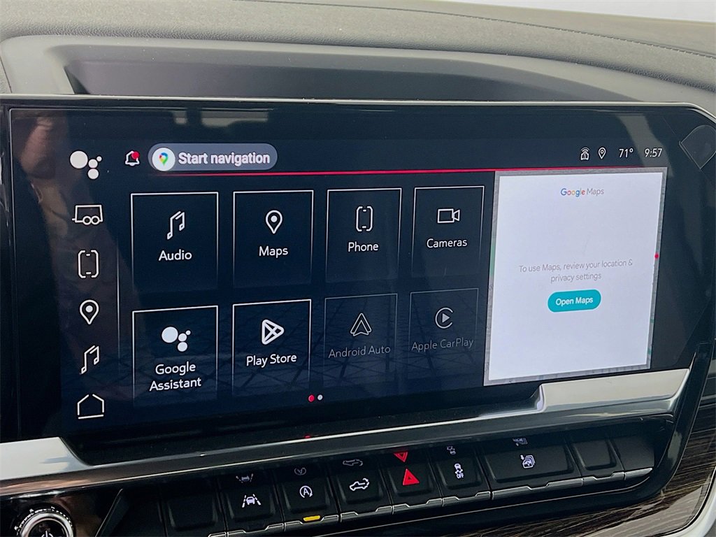 New 2026 GMC Sierra 1500 Elevation w/ Preferred Package image 13