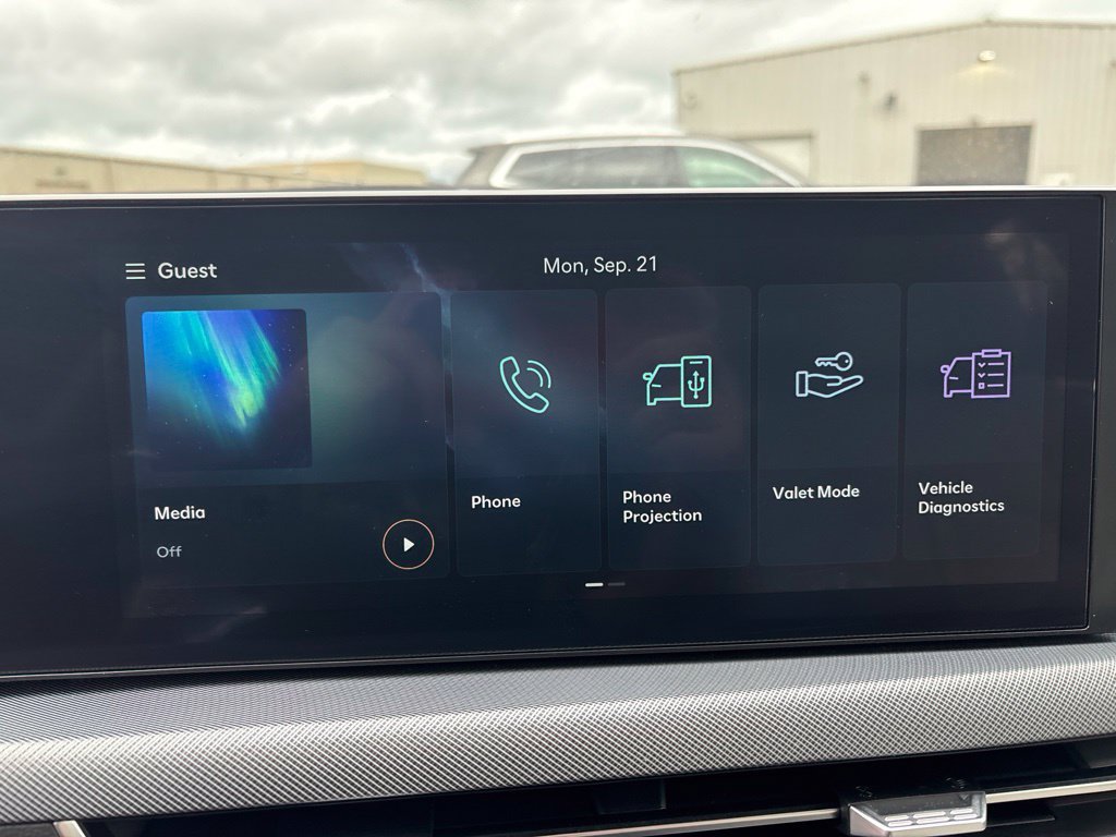 New 2026 Hyundai Sonata SEL AWD/4WD image 26