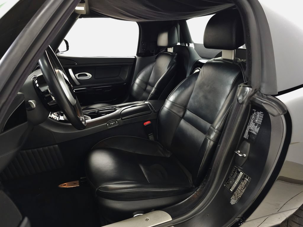 Used 2003 BMW Z8 RWD image 14