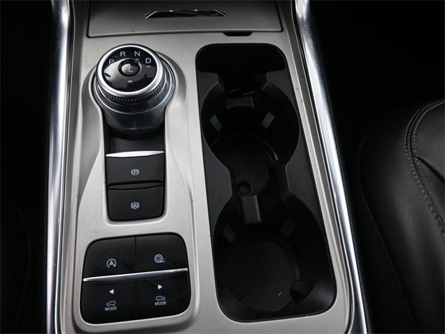 Used 2021 Ford Explorer Limited w/ Equipment Group 301A image 4