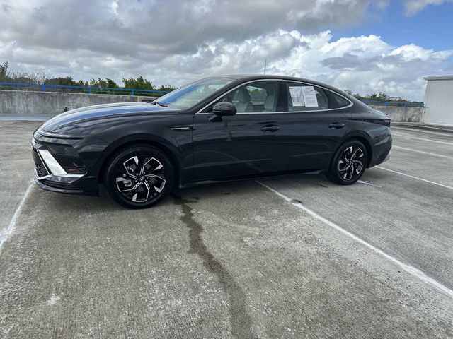 Used 2024 Hyundai Sonata SEL FWD image 17