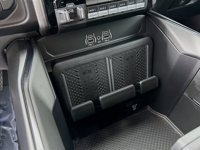 Used 2025 RAM 2500 Rebel w/ Rebel Level 1 Equipment Group AWD/4WD image 36