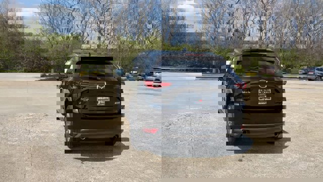 Used 2019 MAZDA CX-5 Grand Touring image 7