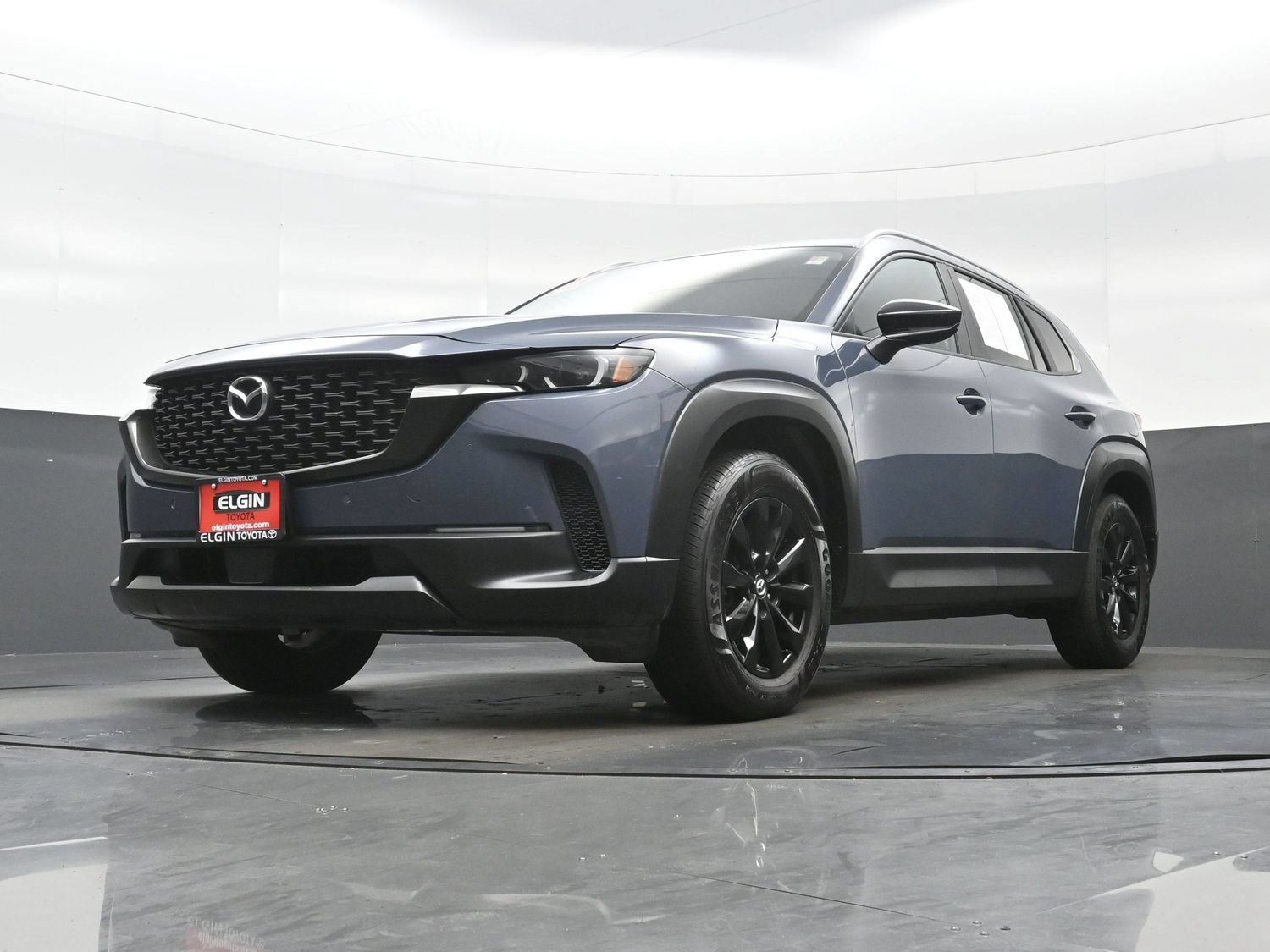 Used 2026 MAZDA CX-50 AWD 2.5 S w/ Preferred Pkg image 30