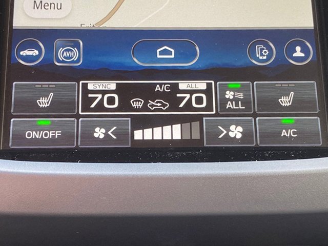 New 2025 Subaru Forester Limited image 11