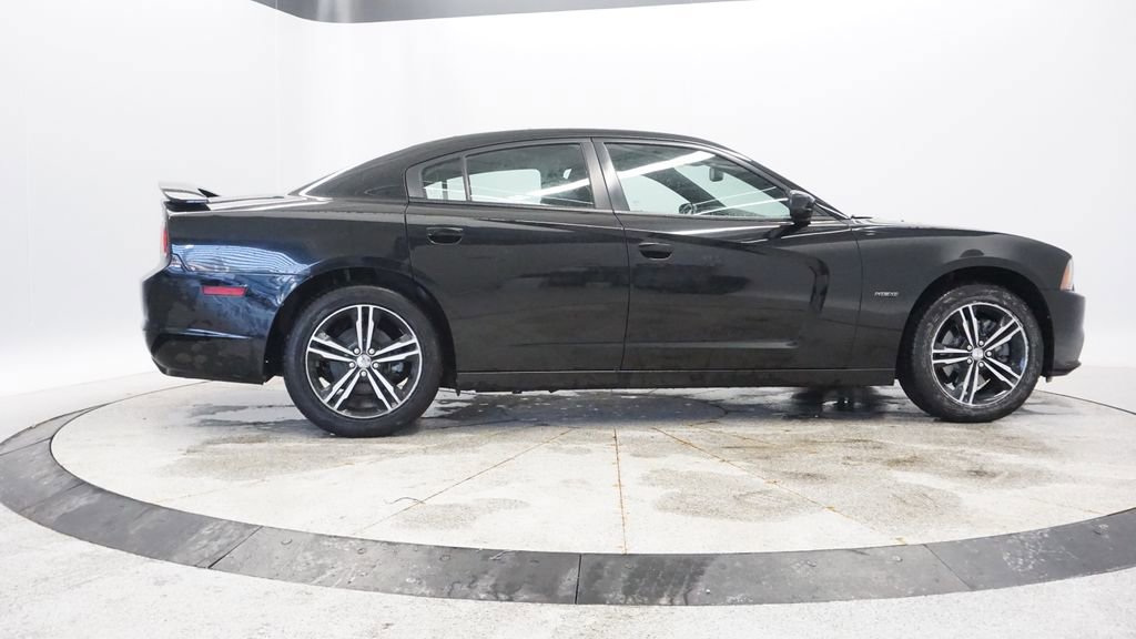 Used 2014 Dodge Charger R/T image 6