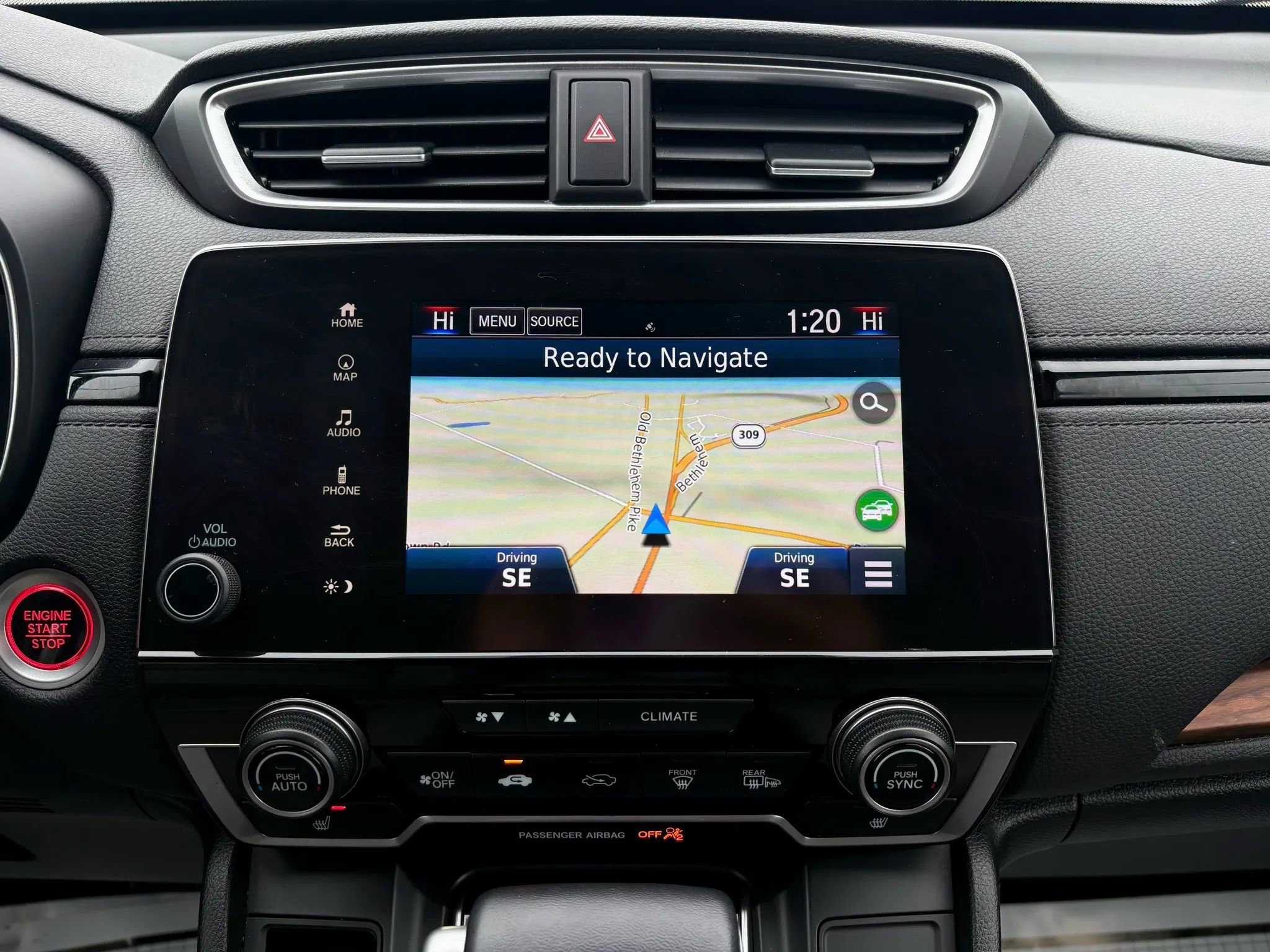Used 2017 Honda CR-V EX-L image 33