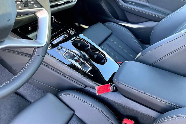 New 2026 Audi A5 Premium Plus AWD/4WD image 14