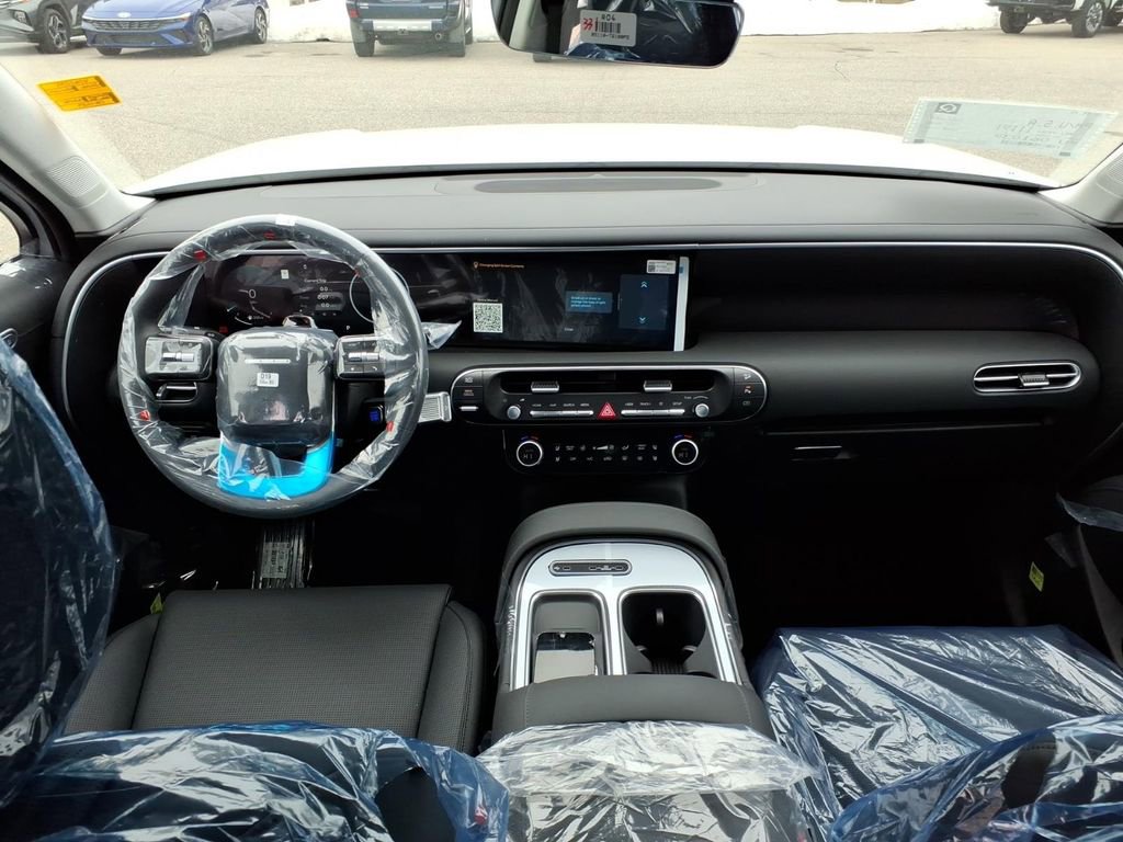 New 2026 Hyundai Palisade SEL Premium image 16