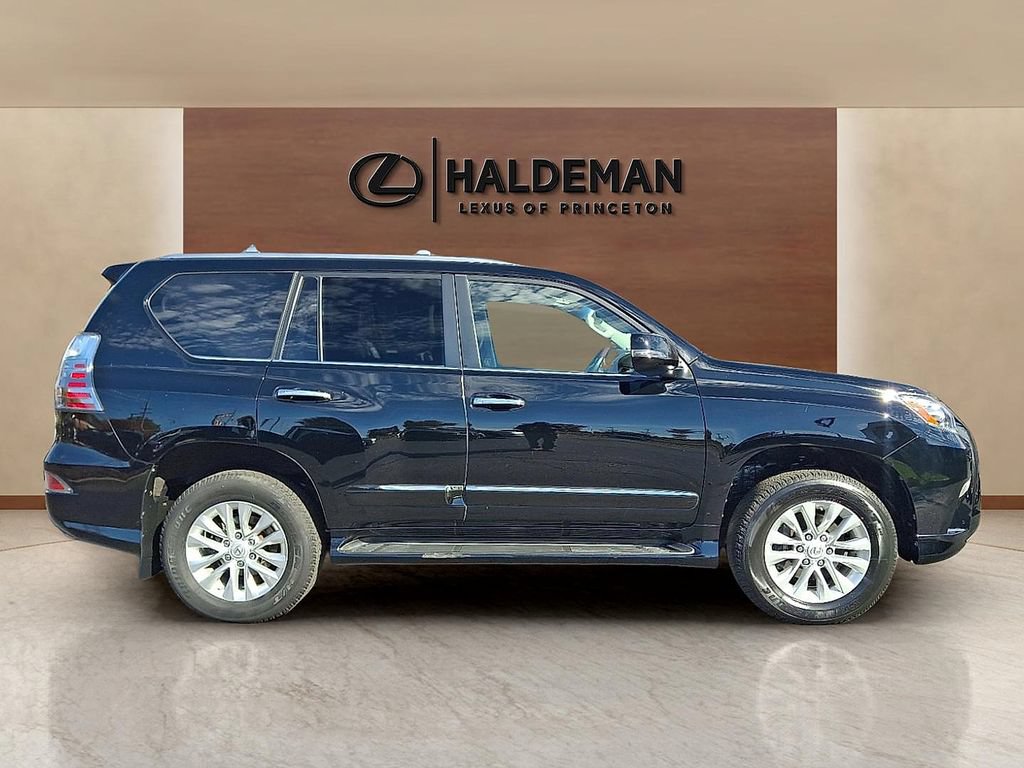 Used 2018 Lexus GX 460 Premium AWD/4WD image 7