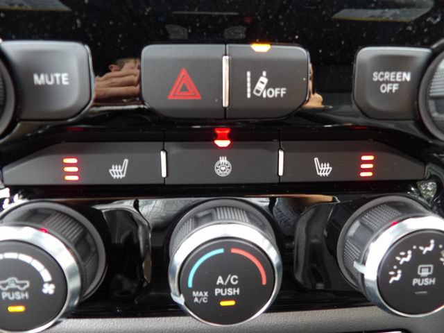 New 2026 RAM 1500 Big Horn AWD/4WD image 27