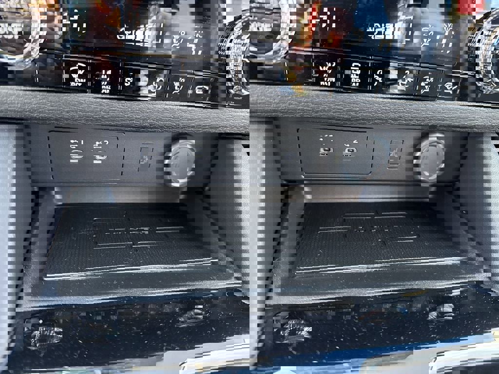 New 2026 Mitsubishi Outlander Trail Edition image 36